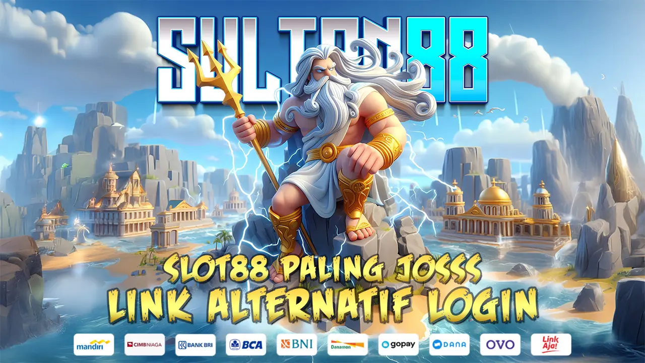 SekawanBet88 slot88 resmi